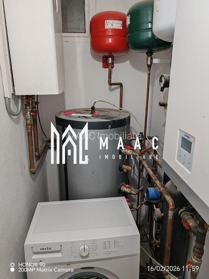Casă 4 camere de vânzare | Săliște Vest | 60 mp, teren 280 mp - 26