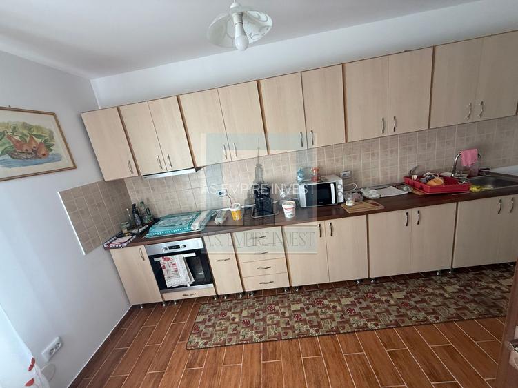 Complex Turistic activ,  2 lacuri ,teren 16800 mp -zona Valea Dobârlău - 9