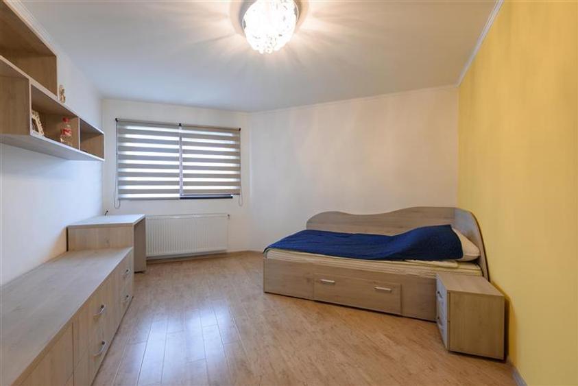 Vila eleganta, spatii generoase, conditii deosebite, Harman