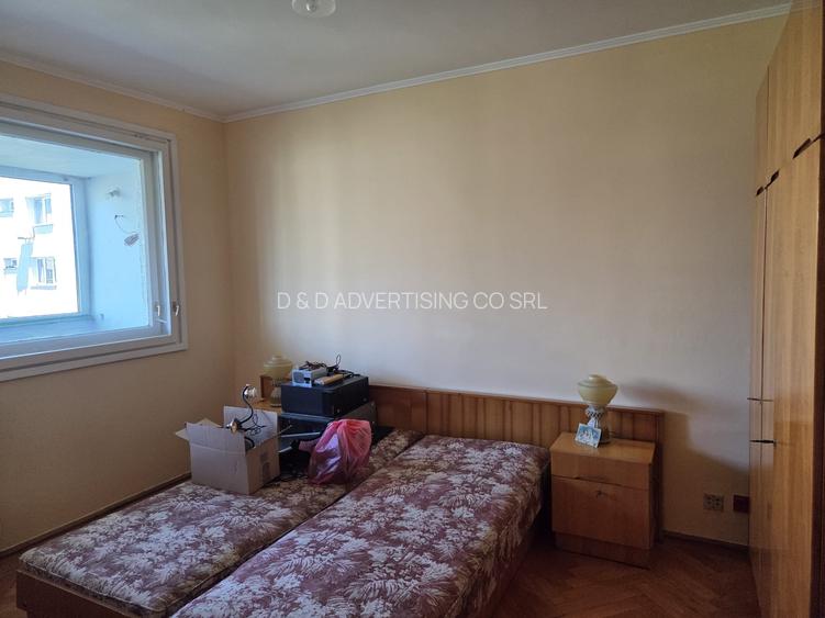 Bucurestii Noi - 1 minut Metrou Parc Bazilescu - Apartament 2 camere confort 1 - 24