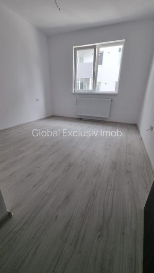 Ap 2 camere decomandat | curte proprie 30mp | Sos Leordeni | Direct Dezvoltator - 4