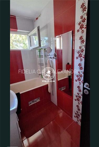 Apartament cu 2 camere Zona Podu Ros - 8