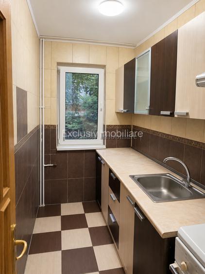 Apartament 3 camere | Casa de cultura | Termen lung - 5