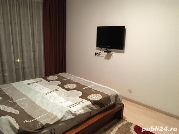 Apartament 3 Camere Decebal