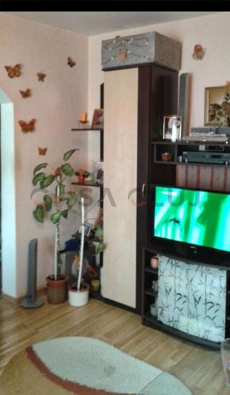 Ocazie!! 3 Camere, Manastur!!