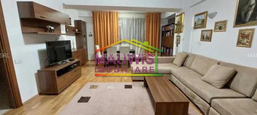 Vand apartament deosebit cartier Baneasa, Ioan Ionescu de la Brad. - 3