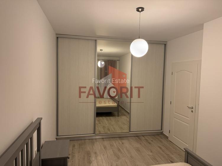 Apartament 2 camere decomandat| 60mp | Braytim - Uzina De Apa - 5