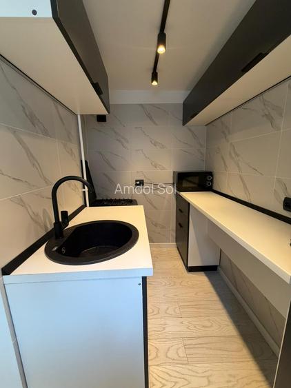 Apartament 2 camare, Mihai Eminescu - 9