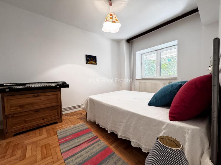 Apartament cu 2 camere si balcon | etaj 1 | PTTR | de vanzare - 3