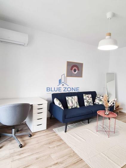 Apartament 2 camere I Exigent Plaza faza 2 I Metrou LujeruluI