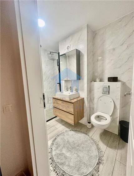 Apartament 3 camere, Zorilor