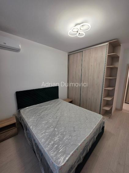 Închiriez apartament 2 camere, decomandat – Ansamblu Ajustorului Park Residence  - 3