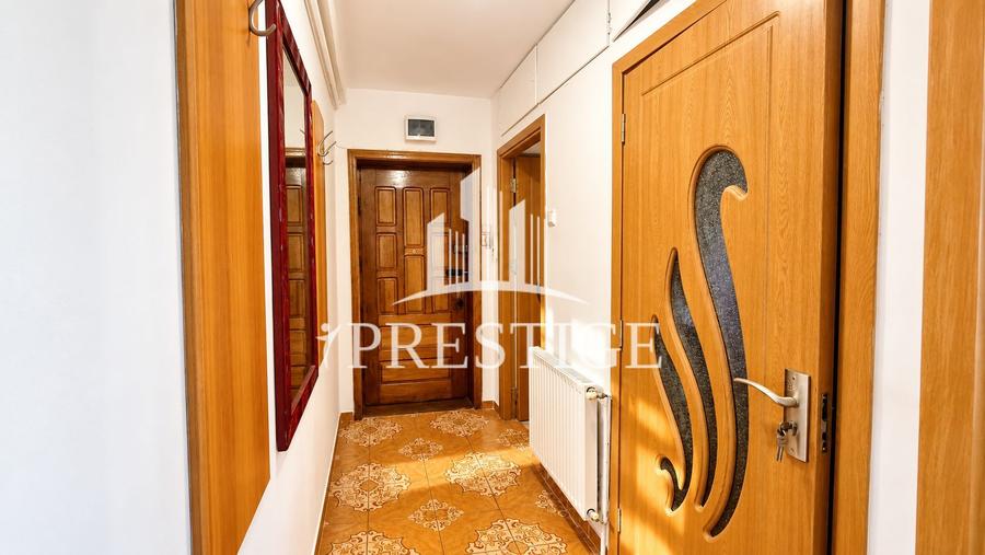 APARTAMENT 2 CAMERE SIBIU MILEA, PARTER, PRETABIL SPAȚIU COMERCIAL