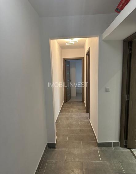 Apartament 2 camere, renovat, parcare, zona Centru - 4