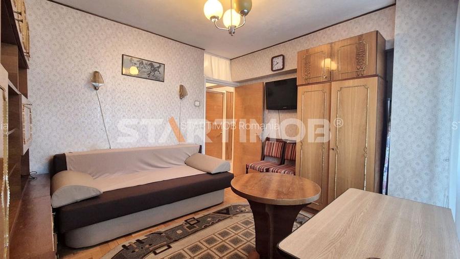 Apartament doua camere Centrul Civic - 29