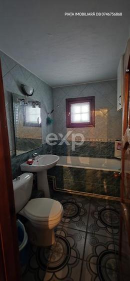 Apartament 4 Camere Decomandat, 108 mp – Parter, Micro 3, Târgoviște