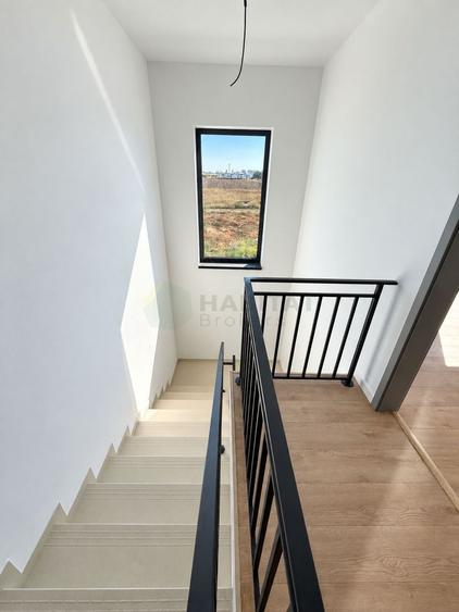 Vila individuala noua| Teren 400 mp | Funalizata