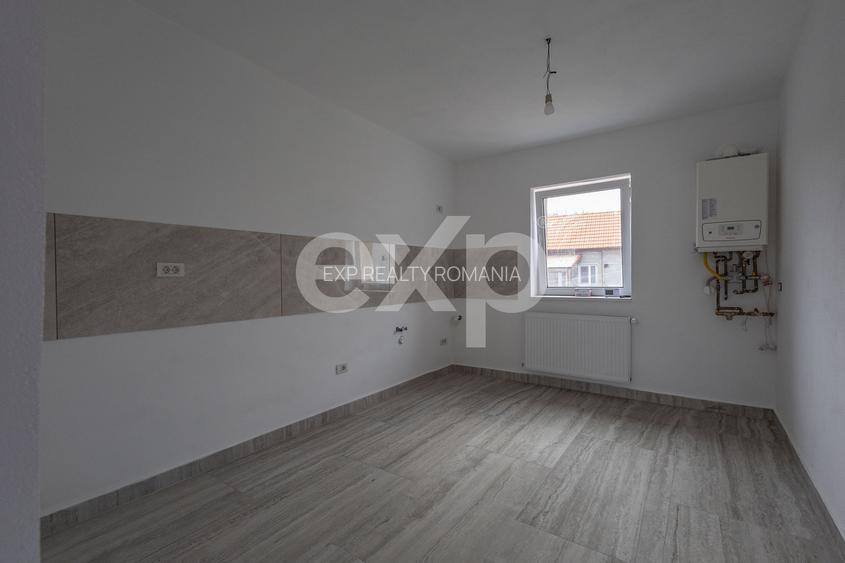 Comision 0% Casă de vânzare în Utvin – 125 mp utili, teren 480 mp | 160.000 € - 3