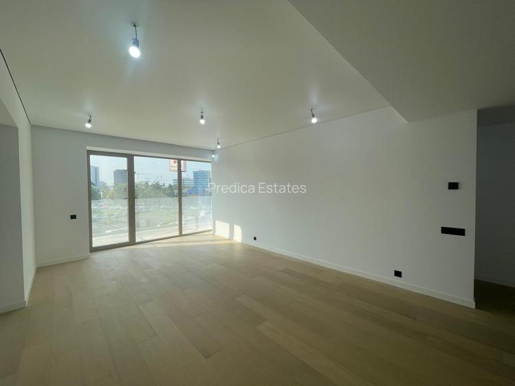 3 camere - ONE High District,  Floreasca, Barbu Văcărescu, Fabrica de Glucoză - 11
