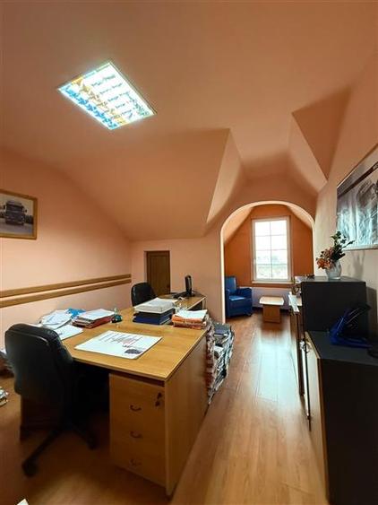 Exclusivitate, Hale si cladire de birouri, 6232 mp teren , Calea Feldioarei, Bra