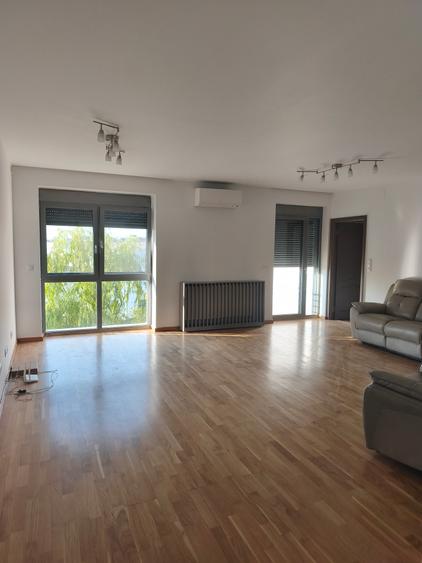 Green Lake Apartment
