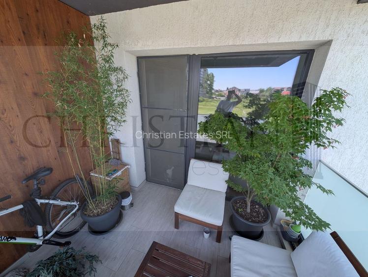 Apartament 3 camere - AFI CITY - Laminorului - Parcare - 14