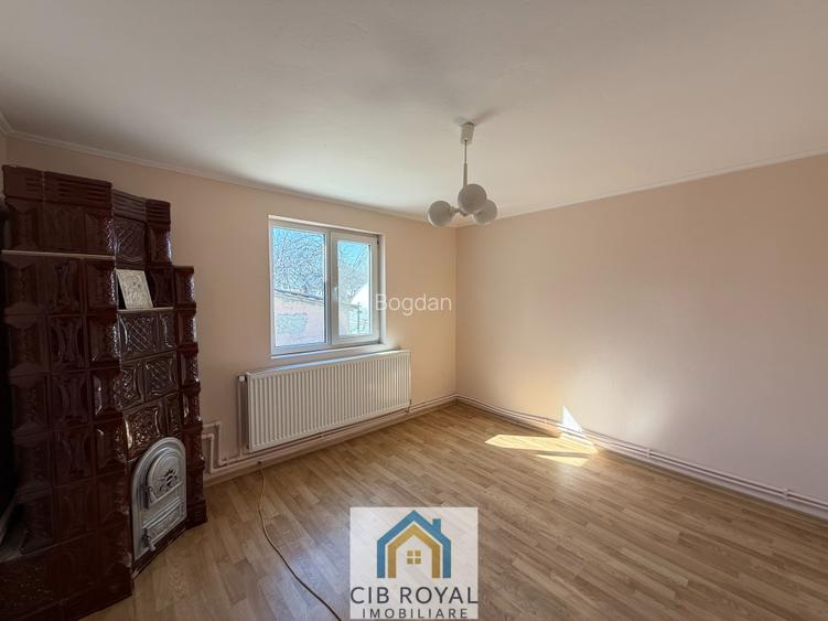 Casa 6 camere  Jud. Dâmbovița,Com. Corbii Mari,Satu Nou,Str. Troiței nr. 6, - 34