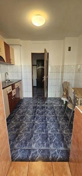 Apartament de inchiriat 2 camere decomandate Nicolina 2