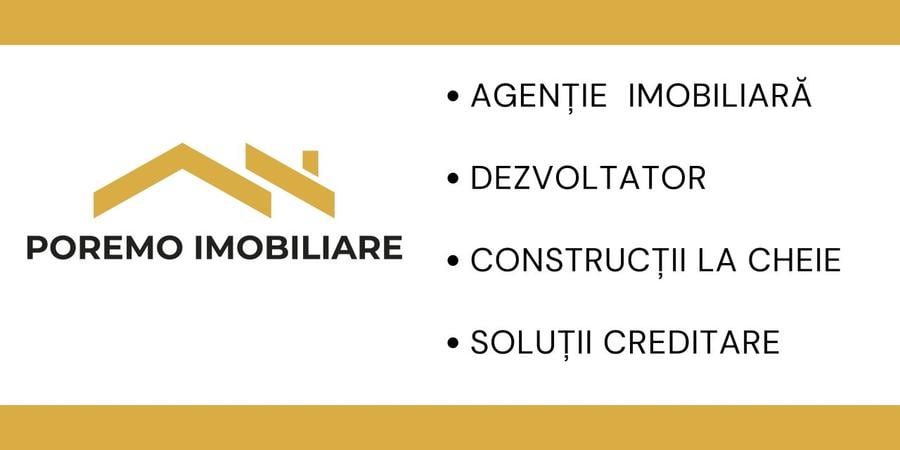 Dezvoltator, Duplex cu 3 dormitoare, asfalt inclus în preț - 14