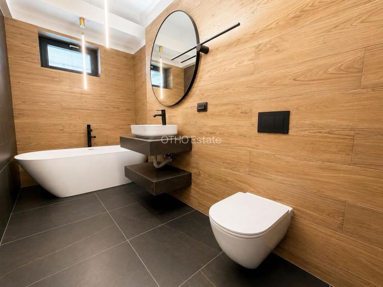 3 camere Aviatie | Prima Inchiriere | Deosebit | Terasa Superba - 10