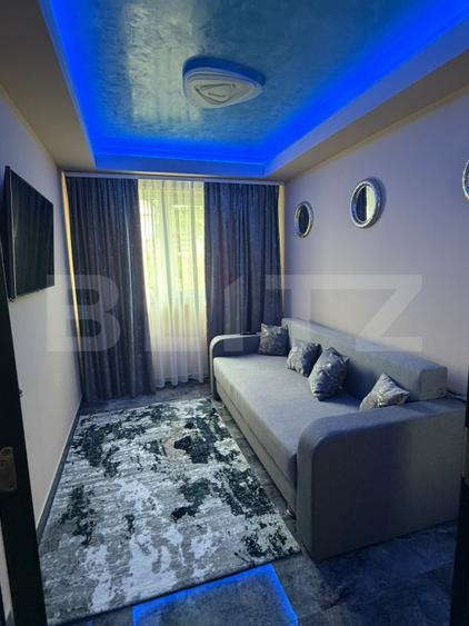 BLITZ propune spre vânzare apartament cu 3 camere, situat la etajul 1 + parcare
