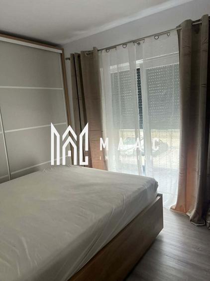 Apartament 3 camere decomandat | Șelimbăr | 65 mp, balcon