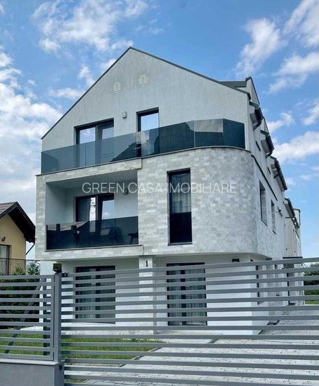 Apartament 2 camere decomandate | parcare | Str. Iuliu Moldovan - UMF