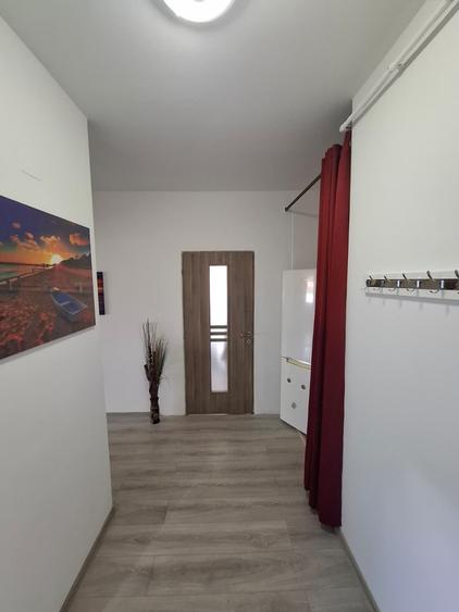 Vand apartament 2 camere Alfa Oituz ID: RH-45583-property