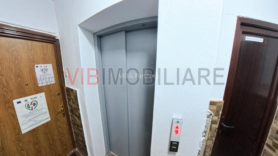Apartament 3 camere -Militari - decomandat - 9/10 - 1979 - Comision 0 - 15