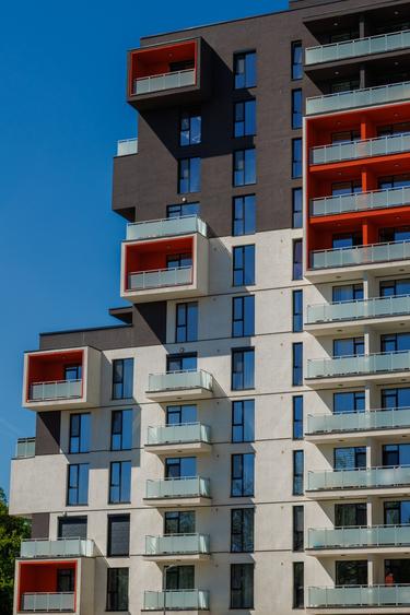 Apartament 3 camere – proiect nou Vivalia Grand, zonă ultracentrală