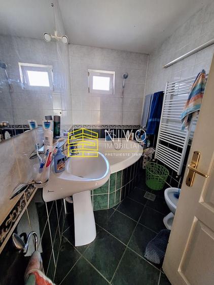 Duplex orizontal – Tg. Mureș – Platoul Cornești