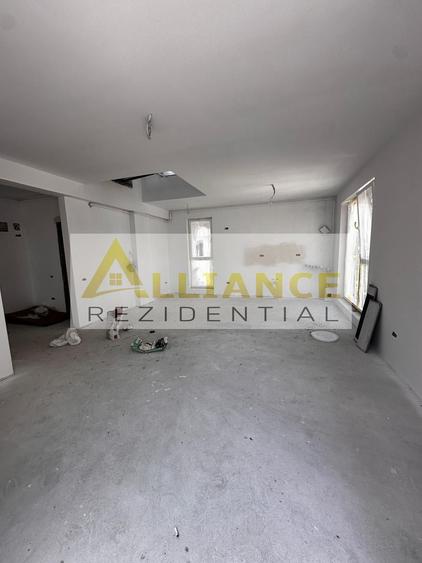 Apartament 2 camere tip duplex - Metrou Berceni 10min