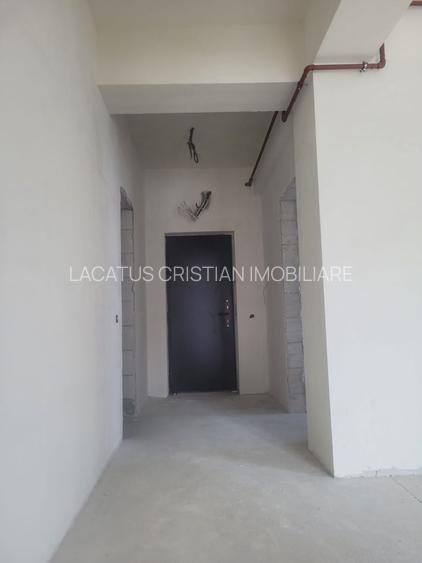 APARTAMENT 3 CAMERE DECOMANDAT CONFORT MAXIM ZONA FALEZA NORD - 9