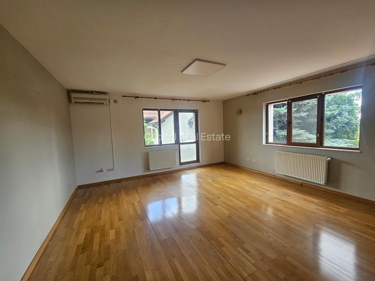 Vila zona Valea Lupului - Pt locuit sediu firma - 8