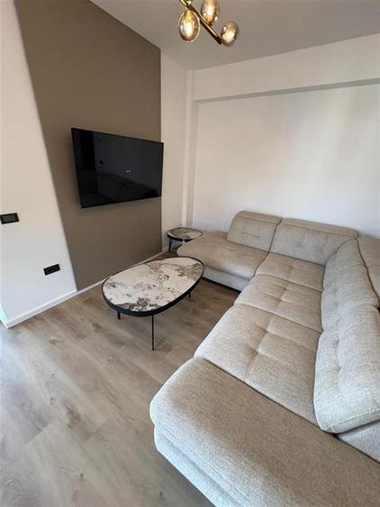 Apartament de vanzare in Tractorul