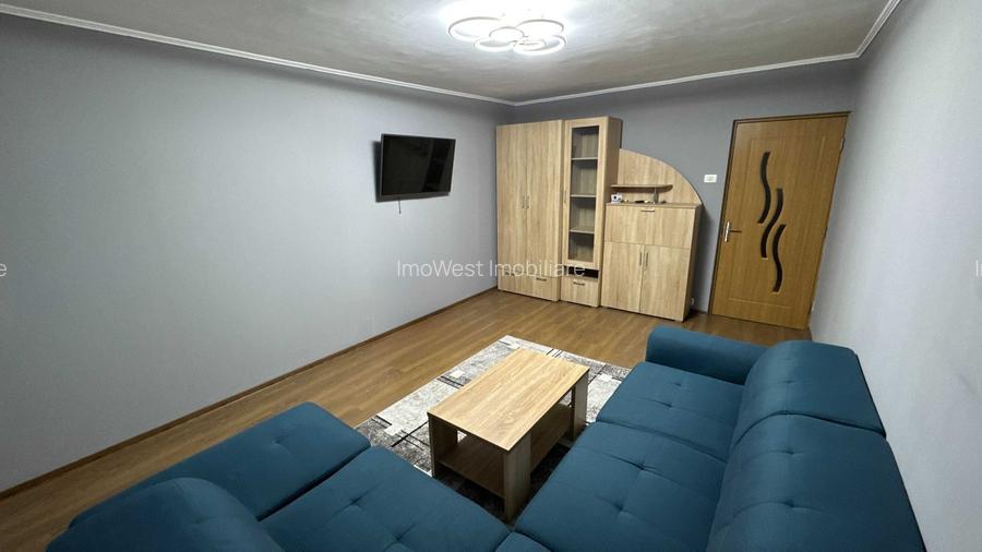 Soarelui | 2 Camere | Decomandat | 55 mp | Etaj 2 | Centrală Proprie - 8