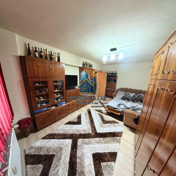 Apartament 3 camere - cartierul Tudor Vladimirescu, Calea Sighișoarei