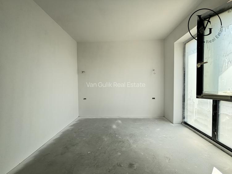 Apartament cu 2 camere spatios - Blue Bike EDEN - 14