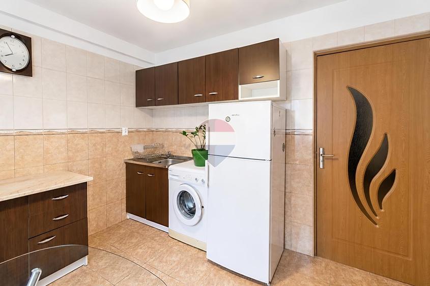 Apartament de vanzare cu 1 camera | Intre Lacuri