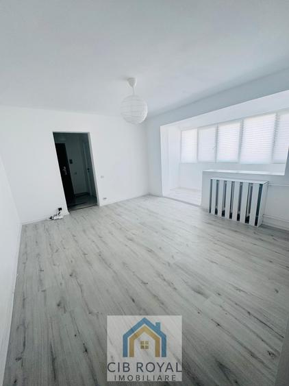 Vanzare apartament 3 camere,Titan la 5 min metrou,Str. Liviu Rebreanu