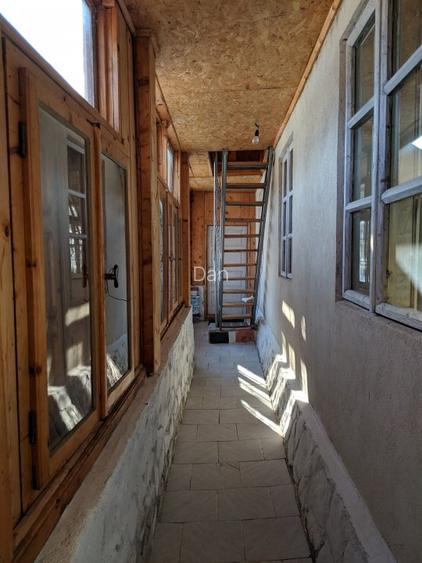 Casa / Vila de vacanta in Cheia-Prahova - 13