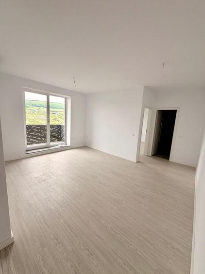 Apartament 3 camere, finisat si boxa inclusa, BETA RESIDENCE