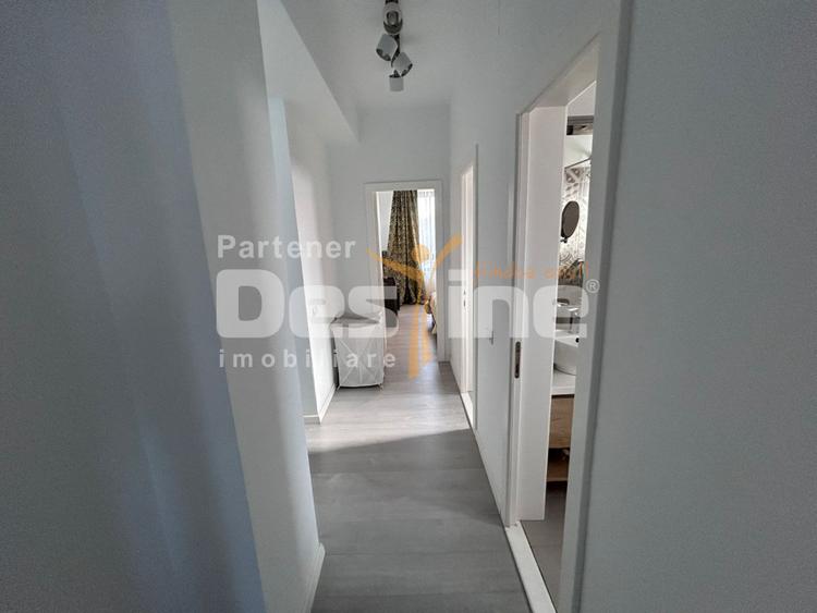 Apartament 3 camere open space, 71.5mp, zona Calea Severinului