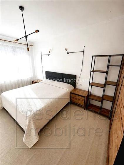 Pet friendly! Apartament modern 2 camere, Intre Lacuri, zona Iulius Mall+2 Parca - 3